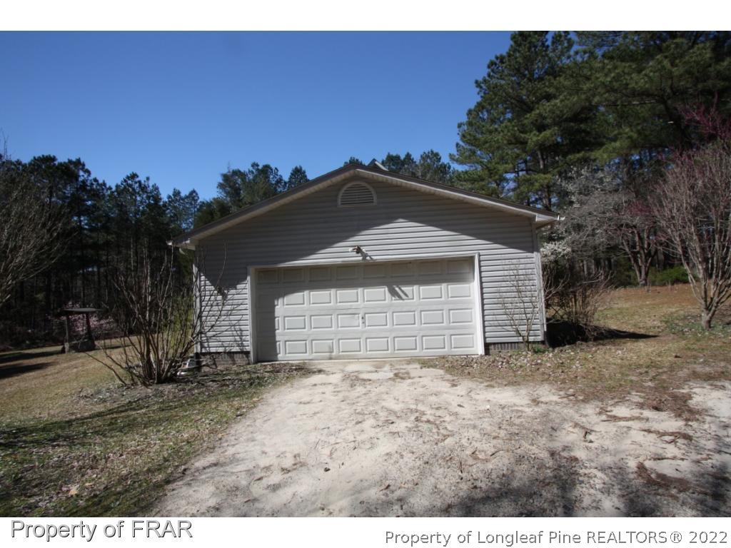 3222 Lakebay Road Vass, NC 28394 - Photo 11 of 13 Gallery Image 11