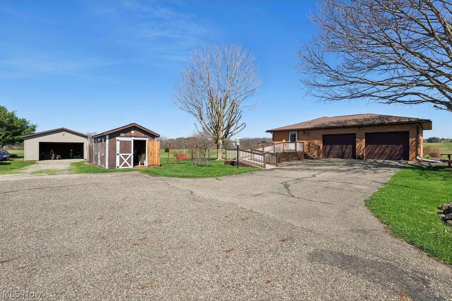 7115 Lardon Road Waynesburg, OH 44688 - Photo 41 of 44