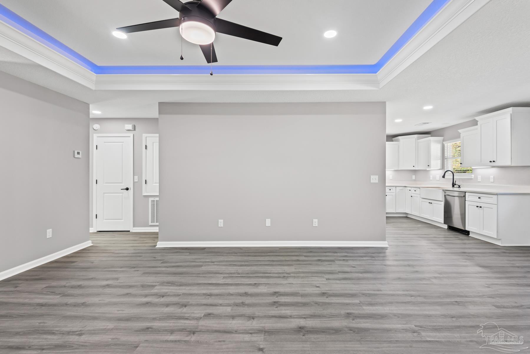 5936 Clark Road Milton, FL 32570 - Photo 4 of 14