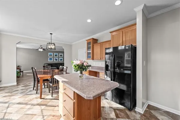 $450,000 | 6916 Lawrence Farm Lane, Randleman, NC 27317