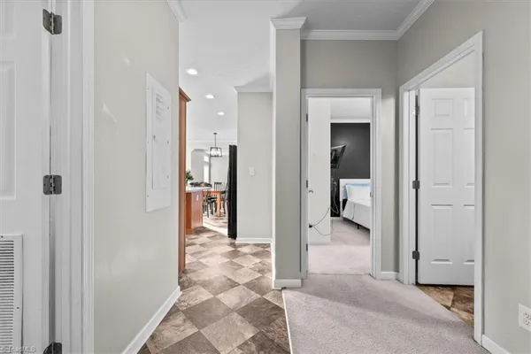 $450,000 | 6916 Lawrence Farm Lane, Randleman, NC 27317