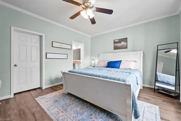 $450,000 | 6916 Lawrence Farm Lane, Randleman, NC 27317