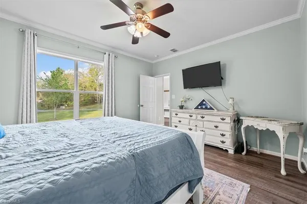 $450,000 | 6916 Lawrence Farm Lane, Randleman, NC 27317