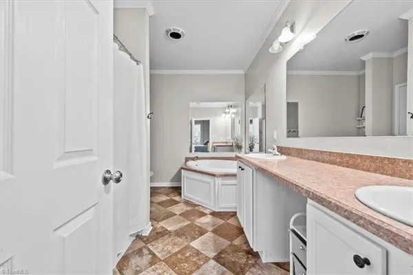 $450,000 | 6916 Lawrence Farm Lane, Randleman, NC 27317