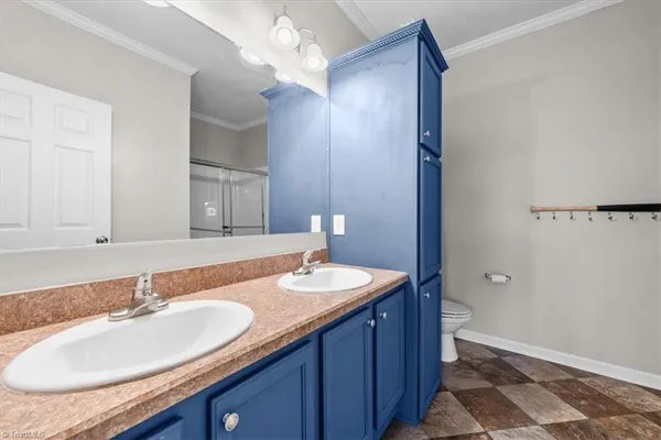 $450,000 | 6916 Lawrence Farm Lane, Randleman, NC 27317