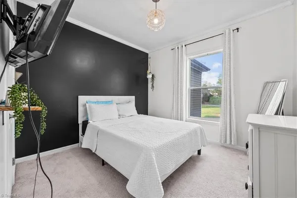 $450,000 | 6916 Lawrence Farm Lane, Randleman, NC 27317