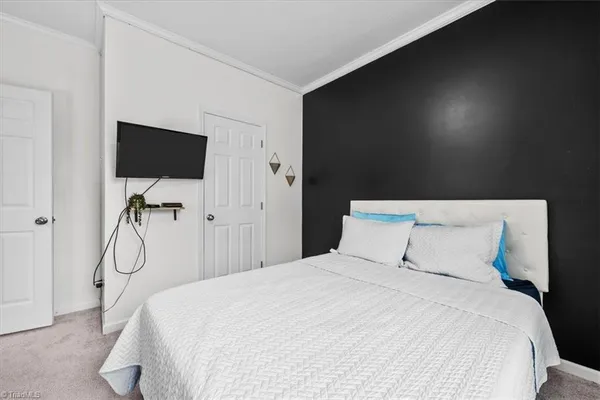 $450,000 | 6916 Lawrence Farm Lane, Randleman, NC 27317