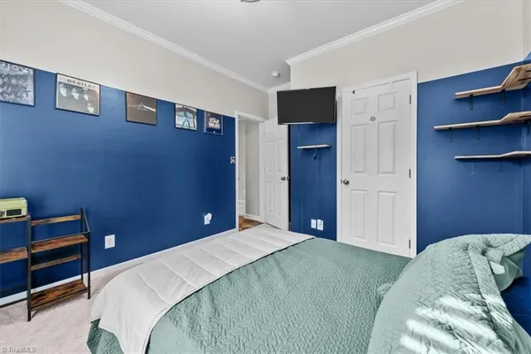 $450,000 | 6916 Lawrence Farm Lane, Randleman, NC 27317