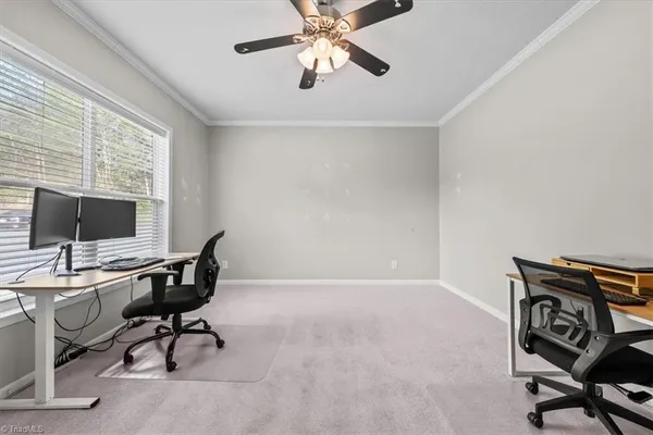 $450,000 | 6916 Lawrence Farm Lane, Randleman, NC 27317