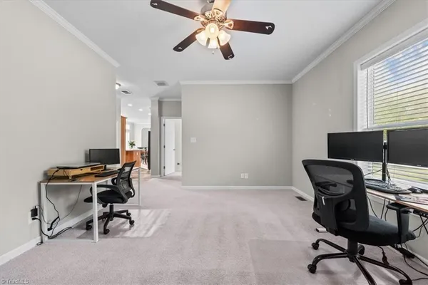 $450,000 | 6916 Lawrence Farm Lane, Randleman, NC 27317