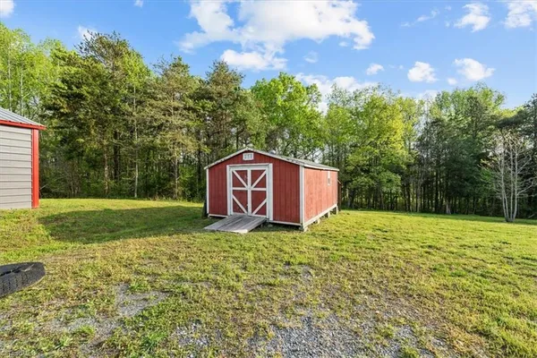 $450,000 | 6916 Lawrence Farm Lane, Randleman, NC 27317
