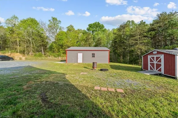 $450,000 | 6916 Lawrence Farm Lane, Randleman, NC 27317