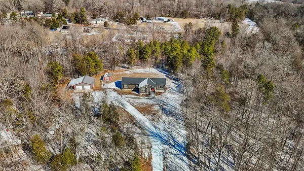 $450,000 | 6916 Lawrence Farm Lane, Randleman, NC 27317