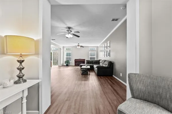 $450,000 | 6916 Lawrence Farm Lane, Randleman, NC 27317