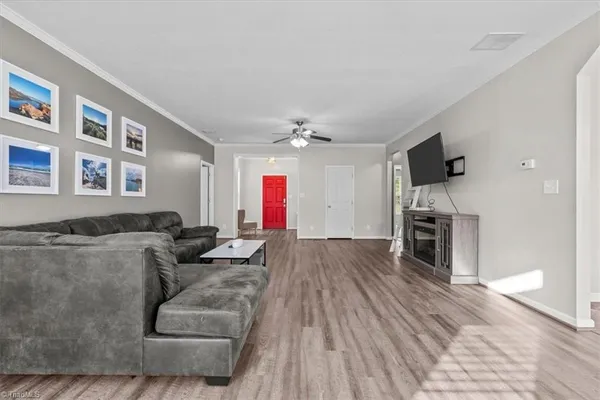 $450,000 | 6916 Lawrence Farm Lane, Randleman, NC 27317