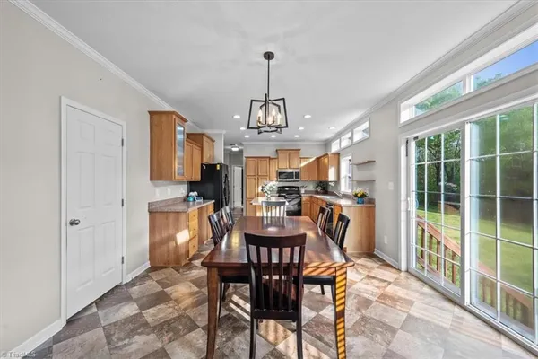 $450,000 | 6916 Lawrence Farm Lane, Randleman, NC 27317