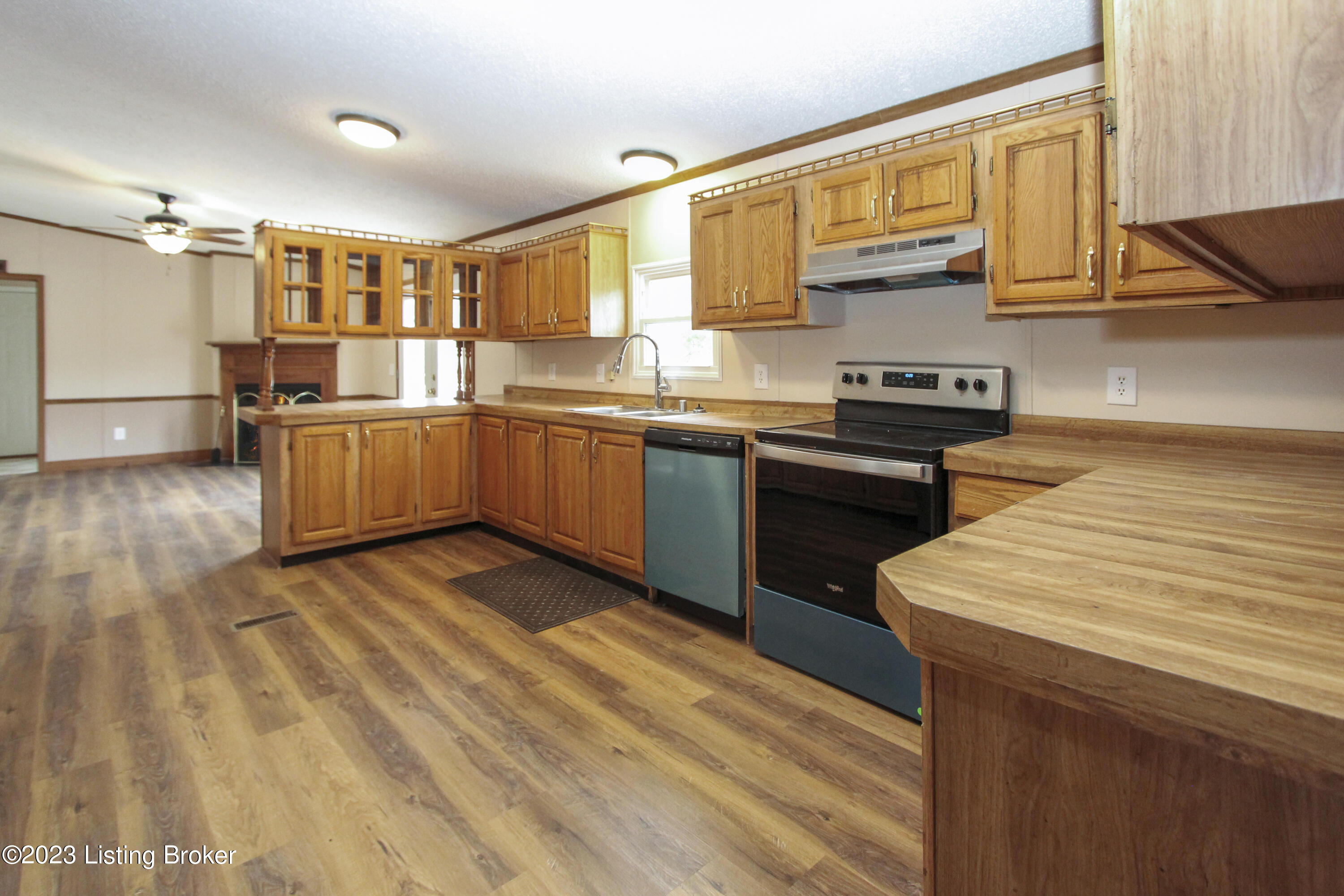 375 Bryant-Benson Road Frankfort, KY 40601 - Photo 19 of 32 17