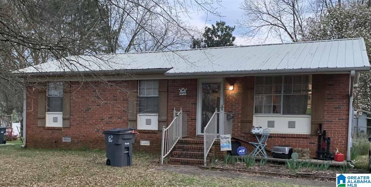 3232 Fortner Lane Moody, AL 35004 - Photo 1 of 1