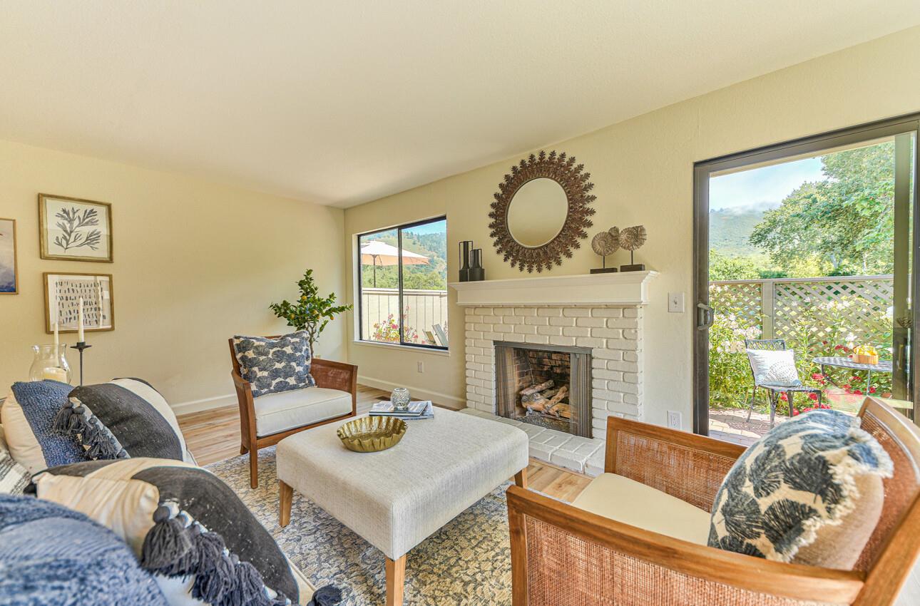 3850 Rio Road, Unit 50 Carmel, CA 93923 - Photo 8 of 36 Gallery Image 8