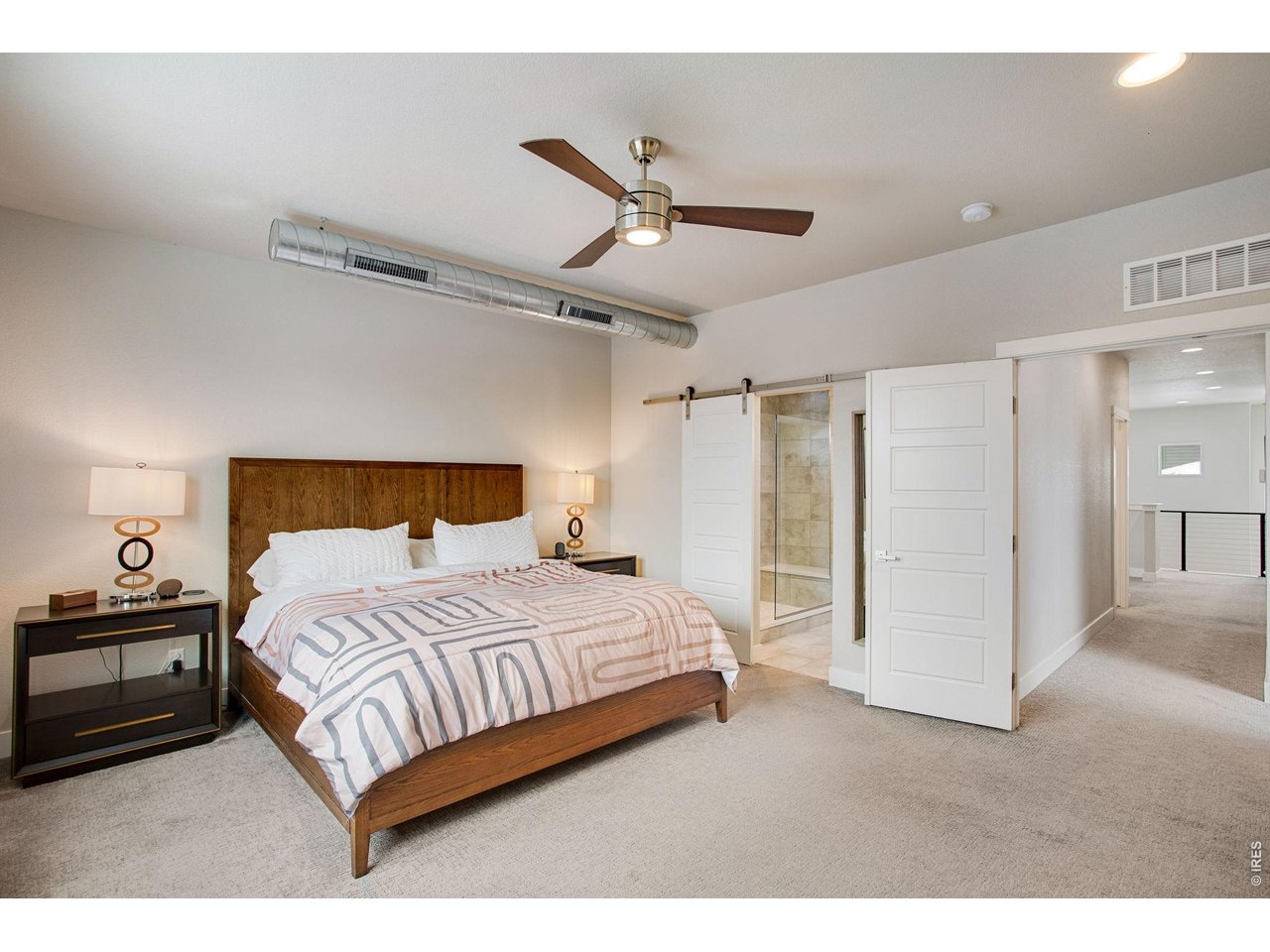 368 Pascal Street Fort Collins, CO 80524 - Photo 21 of 42 Primary suite