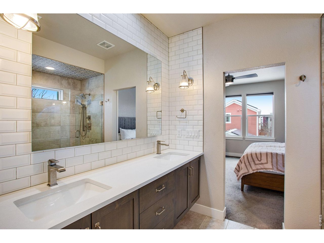368 Pascal Street Fort Collins, CO 80524 - Photo 24 of 42 Primary bathroom - upgrades GALORE