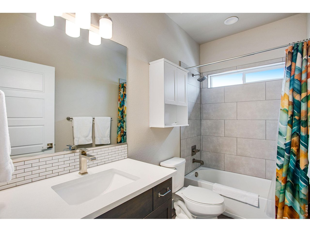 368 Pascal Street Fort Collins, CO 80524 - Photo 29 of 42 Guest bath on second level