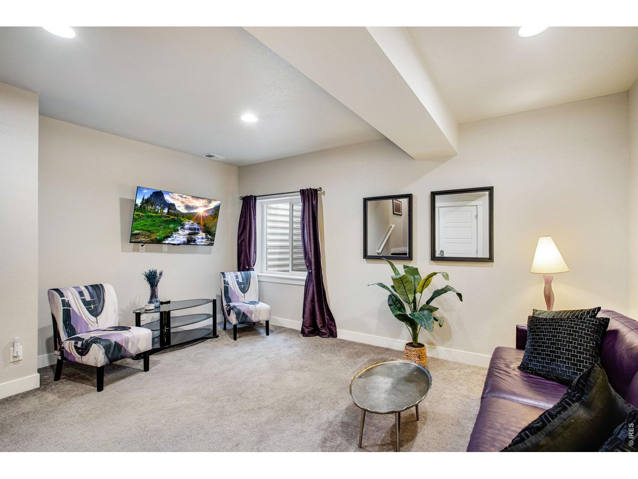 368 Pascal Street Fort Collins, CO 80524 - Photo 31 of 42 Fully finished basement!