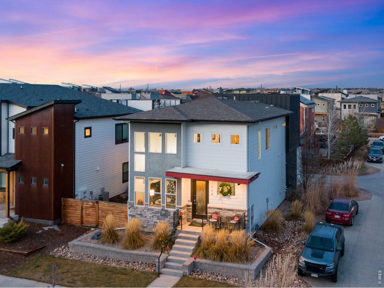368 Pascal Street Fort Collins, CO 80524 - Photo 41 of 42 Gallery Image 41