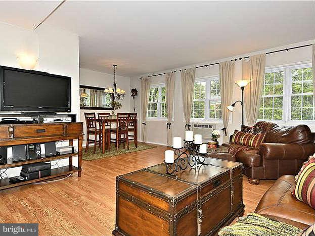 1625 Ripon Place, Unit 835 Alexandria, VA 22302 - Photo 13 of 29 Living Room