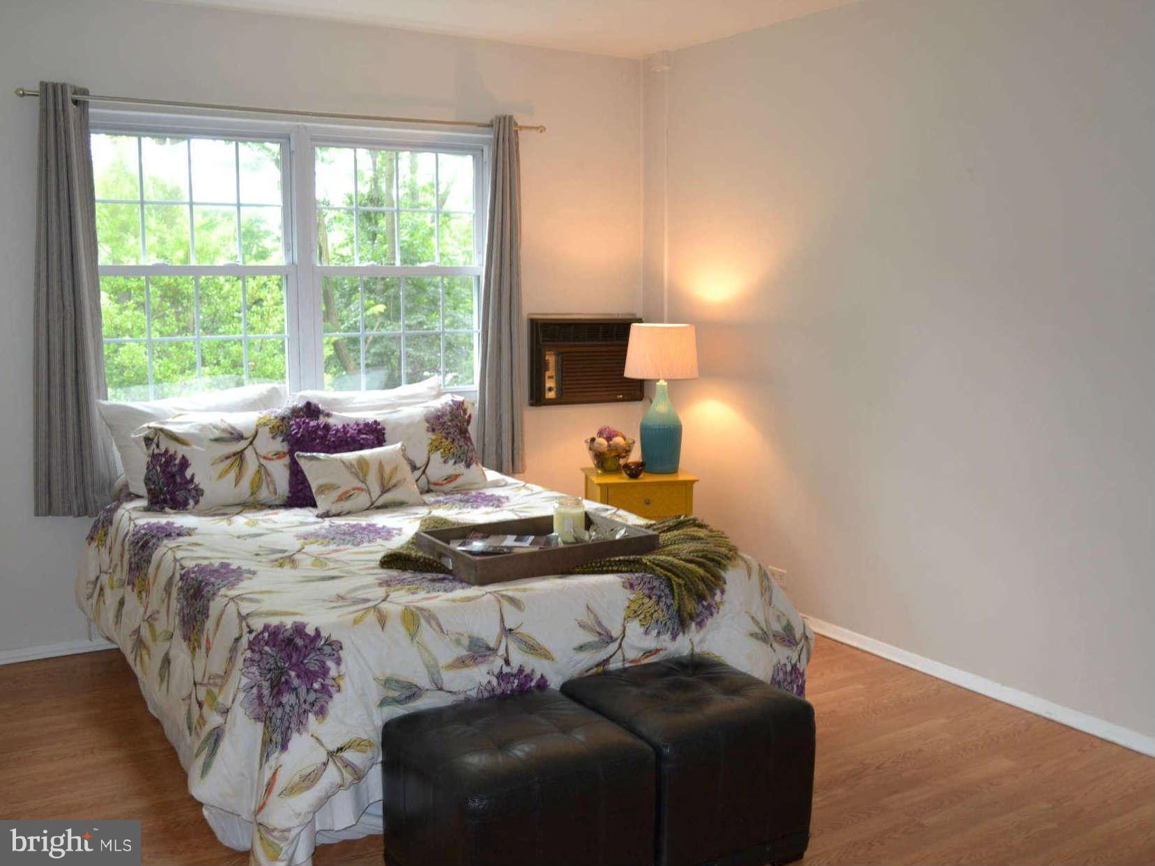 1625 Ripon Place, Unit 835 Alexandria, VA 22302 - Photo 15 of 29 Master Bedroom