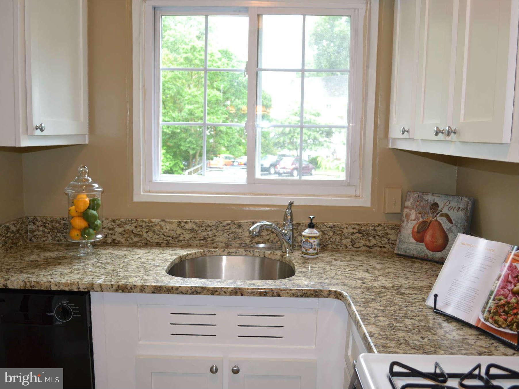 1625 Ripon Place, Unit 835 Alexandria, VA 22302 - Photo 3 of 29 Kitchen