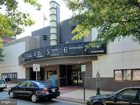 1625 Ripon Place, Unit 835 Alexandria, VA 22302 - Photo 29 of 29 Movie Theatre