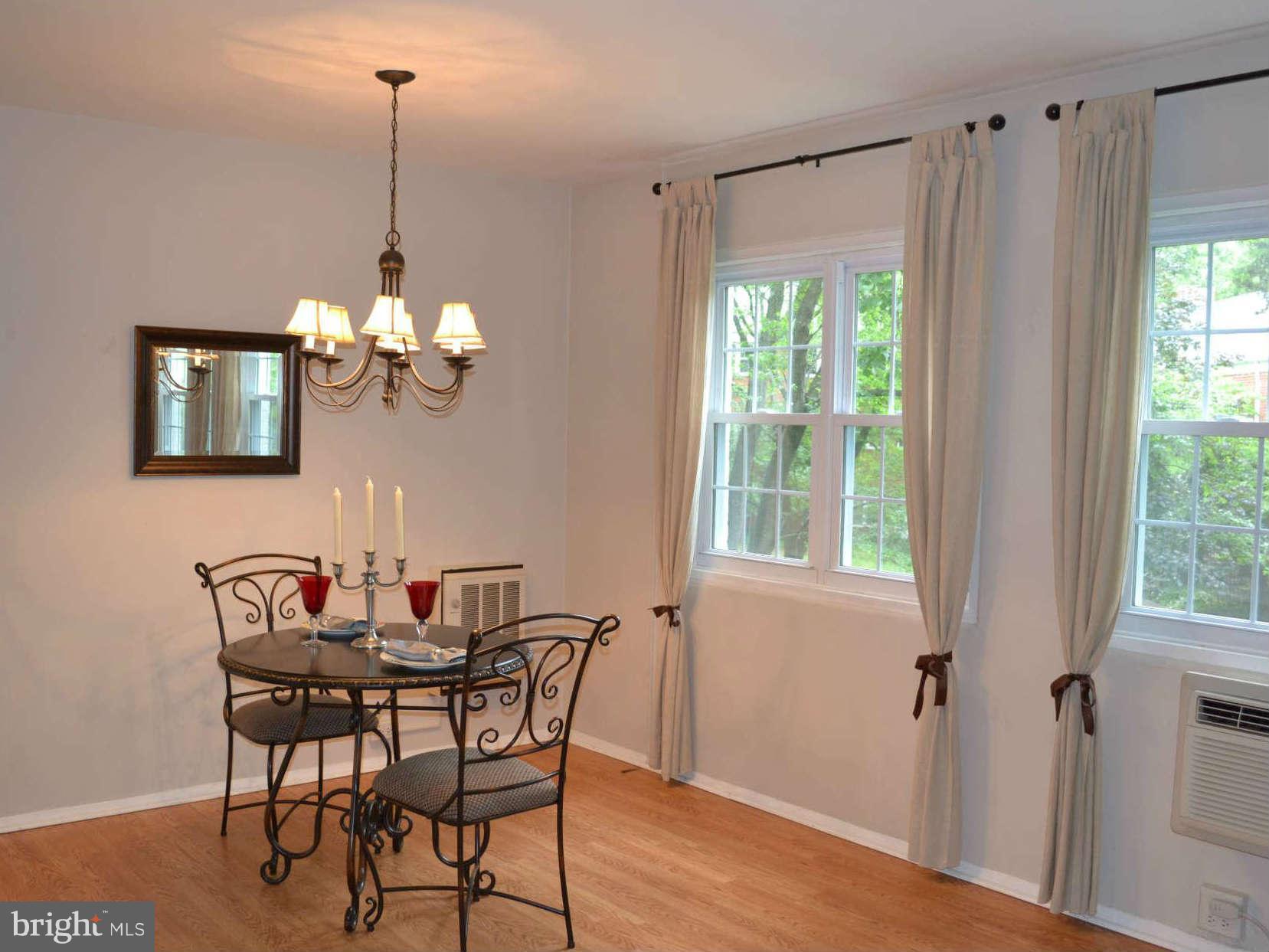 1625 Ripon Place, Unit 835 Alexandria, VA 22302 - Photo 5 of 29 Dining Room