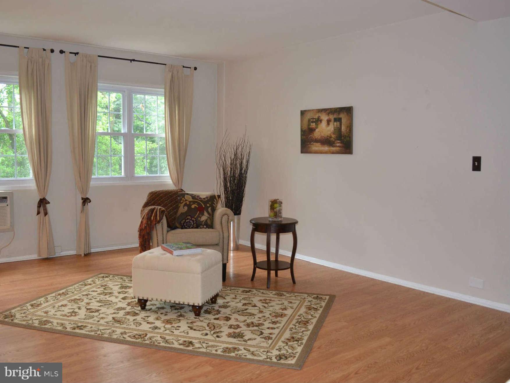 1625 Ripon Place, Unit 835 Alexandria, VA 22302 - Photo 6 of 29 Living Room