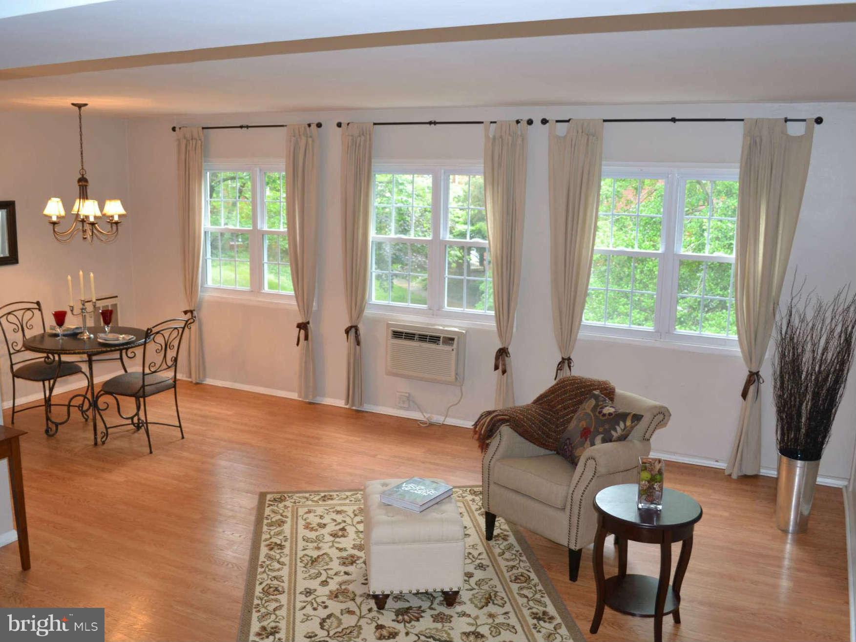 1625 Ripon Place, Unit 835 Alexandria, VA 22302 - Photo 7 of 29 Interior General