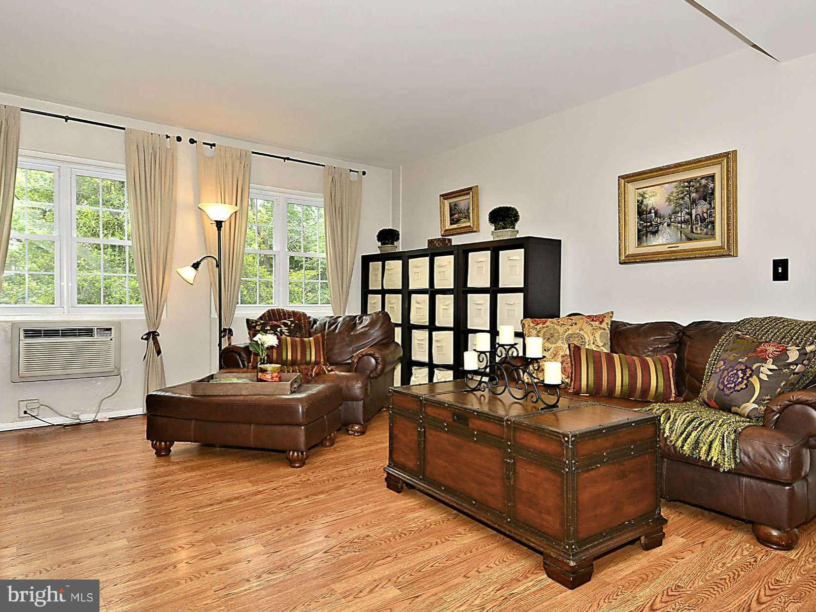 1625 Ripon Place, Unit 835 Alexandria, VA 22302 - Photo 10 of 29 Living Room