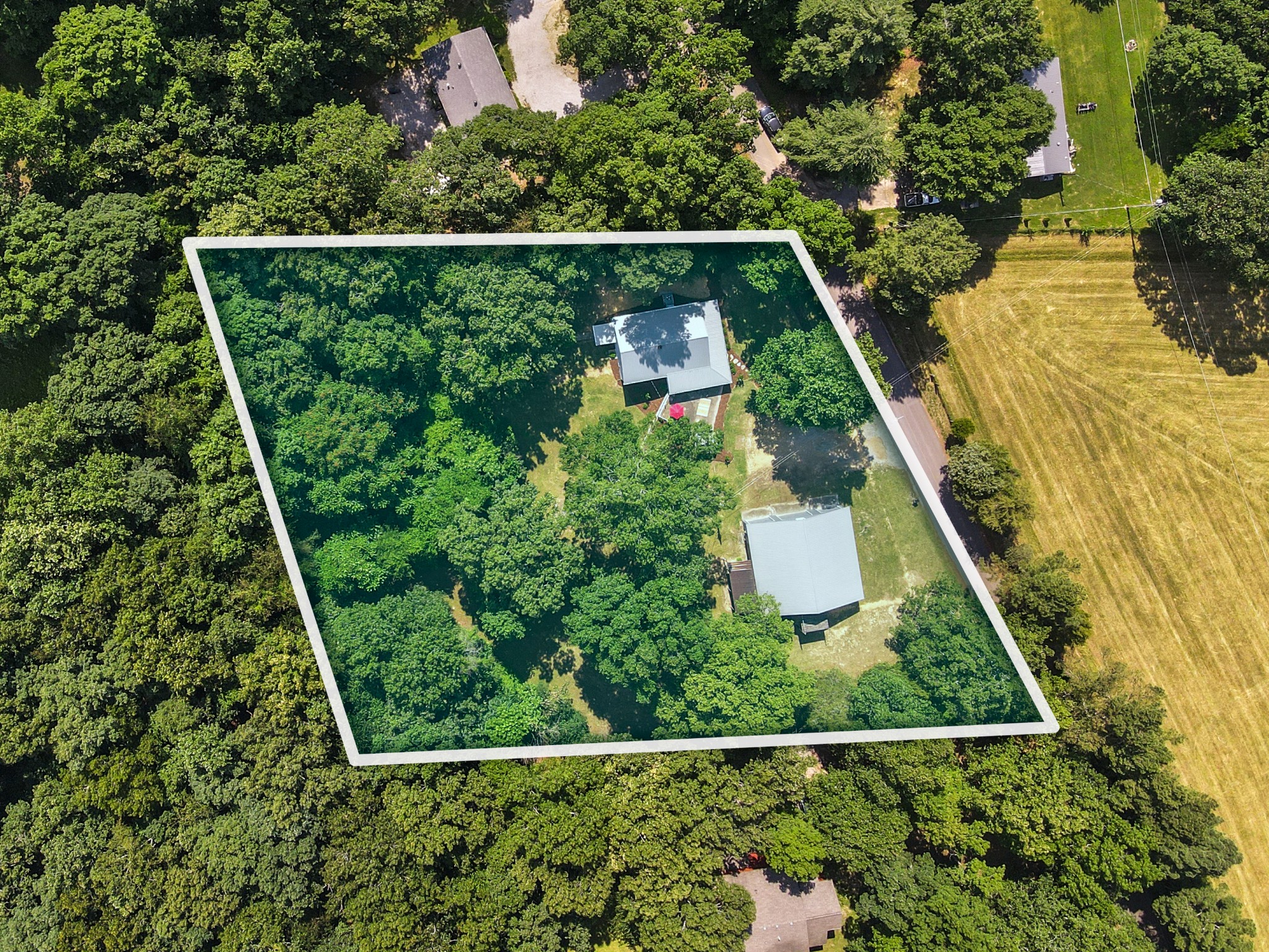 1425 Myatt Loop Burns, TN 37029 - Photo 40 of 41 Gallery Image 40