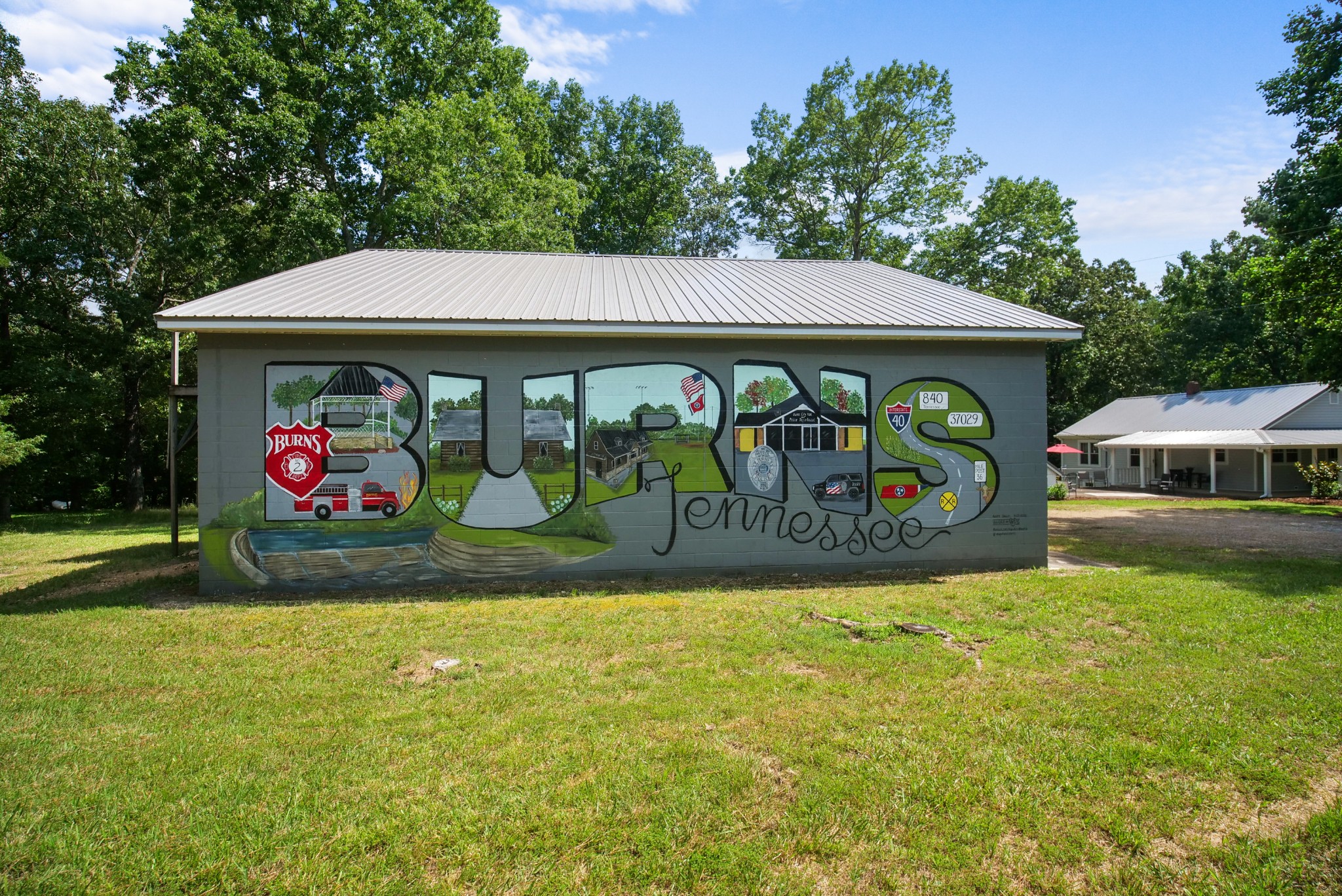 1425 Myatt Loop Burns, TN 37029 - Photo 41 of 41 Gallery Image 41