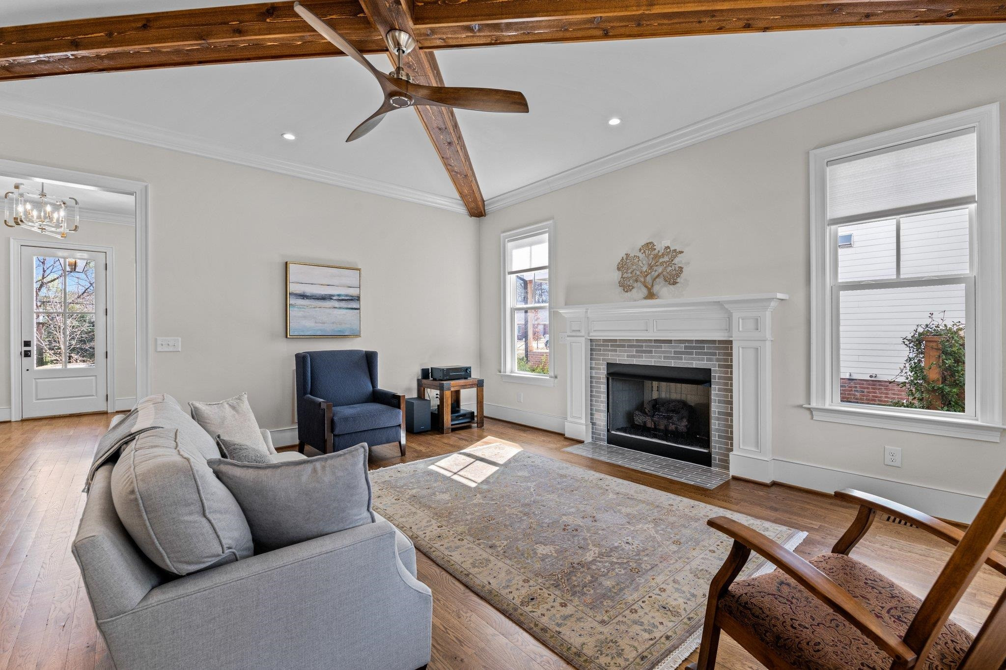 3315 Edgemont Drive Raleigh, NC 27612 - Photo 19 of 48 Photo 19
