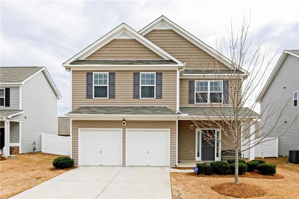 29 High Point Way Hiram, GA 30141 - Photo 1 of 1 Gallery Image 1