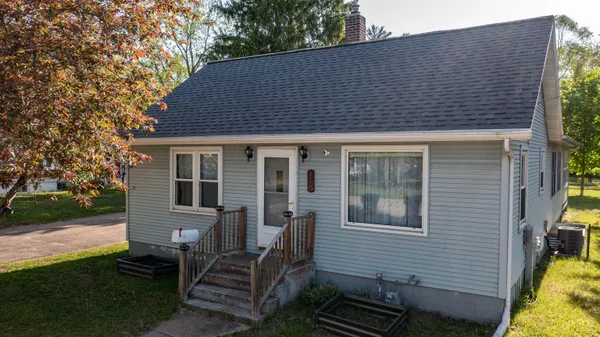$240,000 | 116 Pine Street, Waupaca, WI 54981