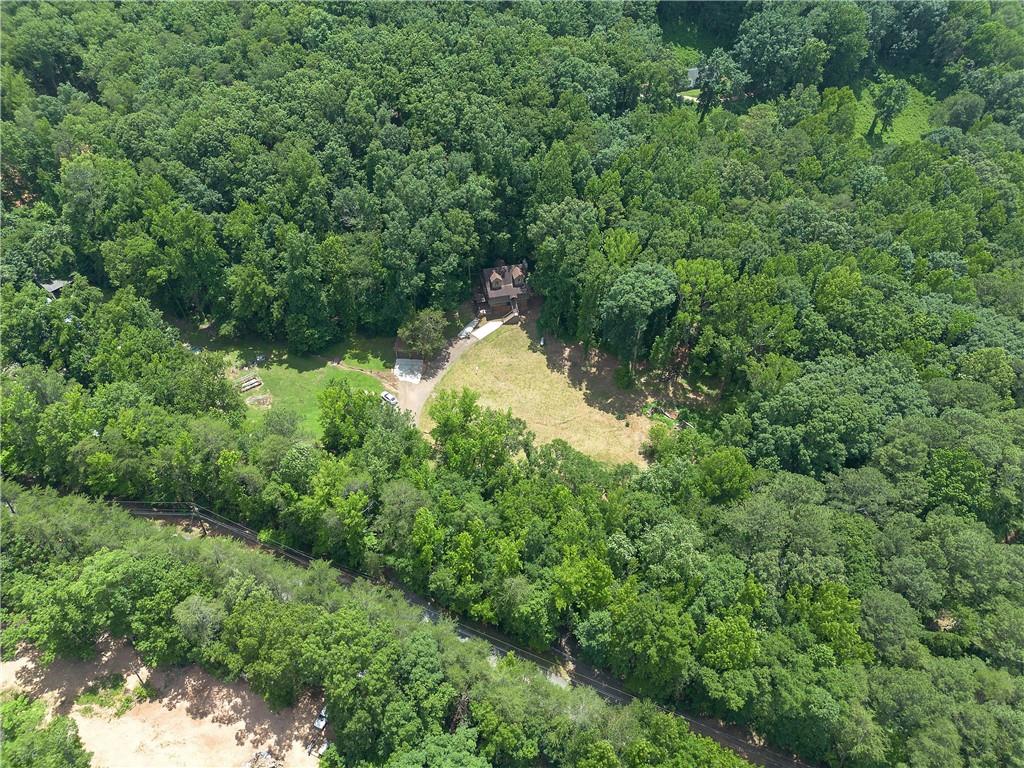 331 Salacoa Road Southeast Fairmount, GA 30139 - Photo 16 of 87