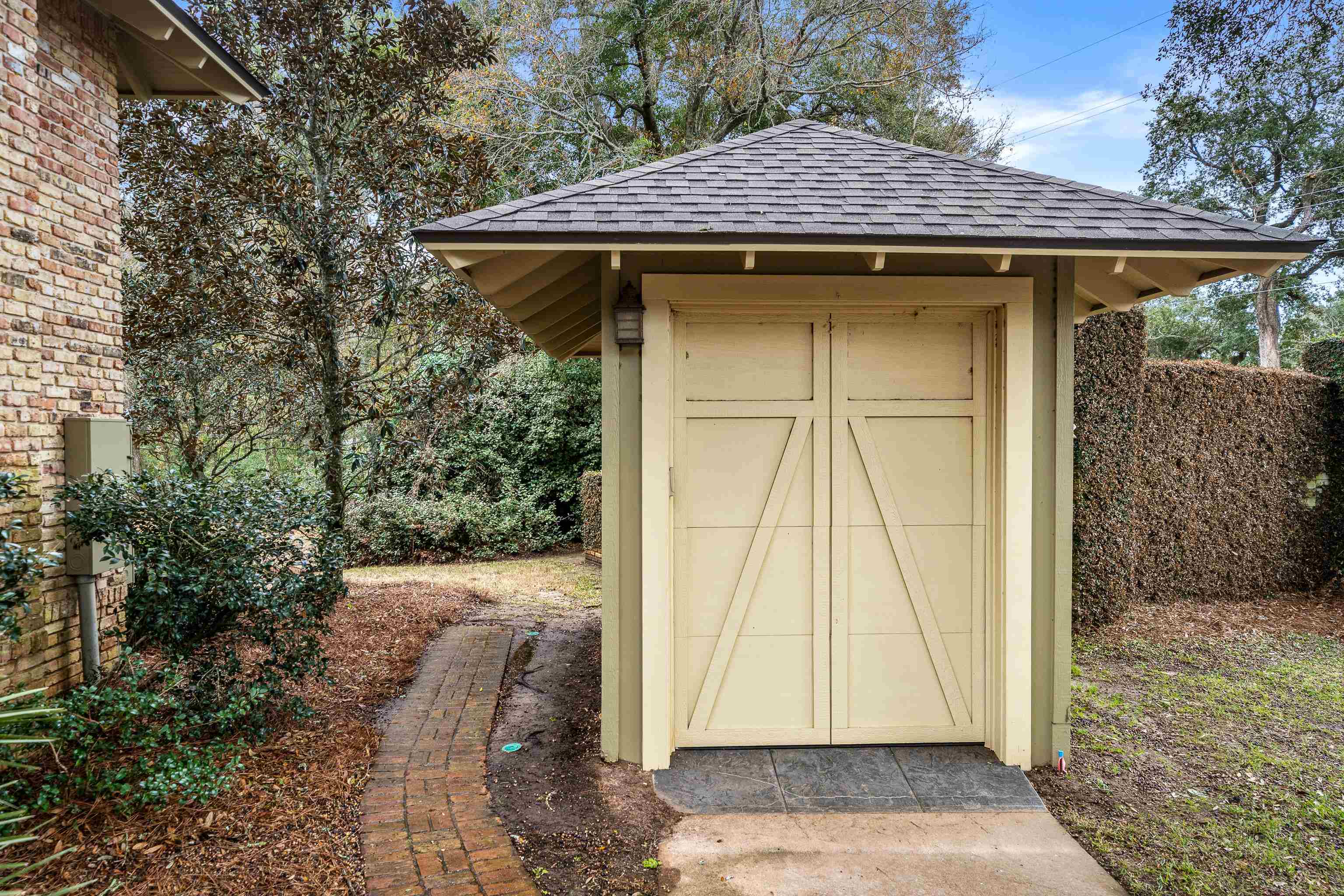 17861 Section Street Fairhope, AL 36532 - Photo 4 of 53