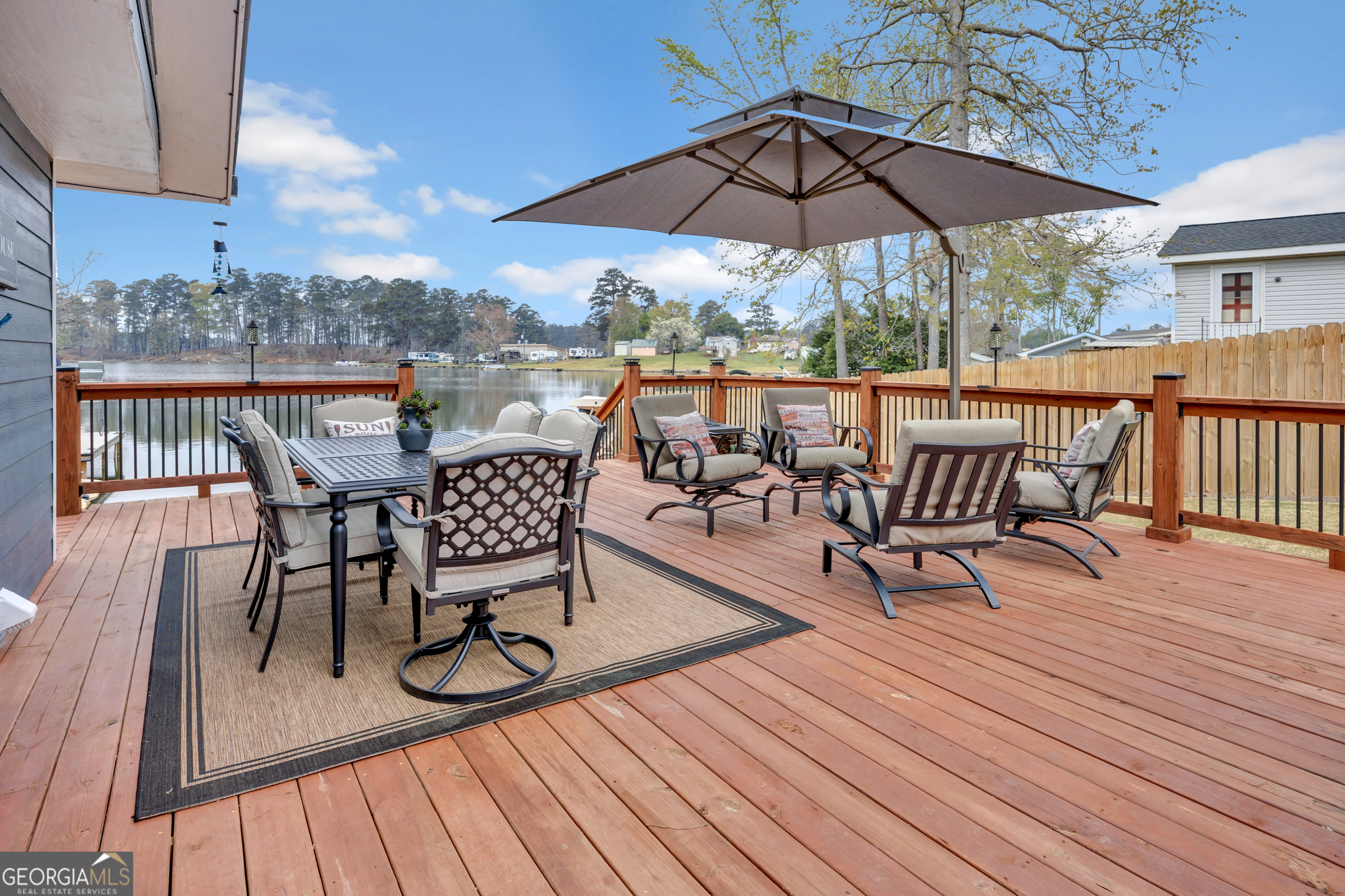 8900 Jackson Lake Road Monticello, GA 31064 - Photo 10 of 71