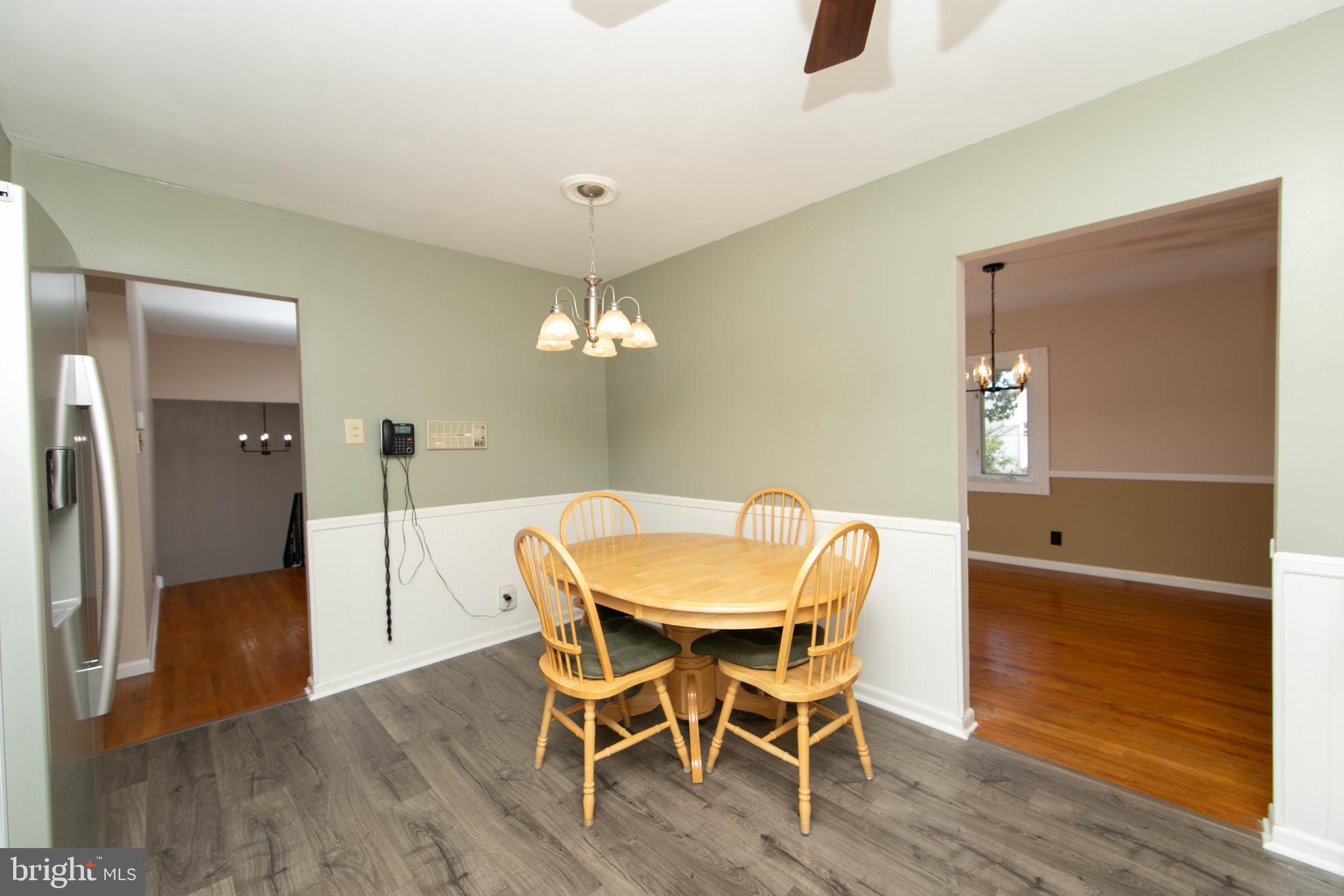 809 Charleston Road Mount Laurel, NJ 08054 - Photo 14 of 39 Kitchen