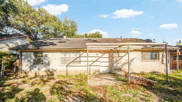 a view of a terrace with a lake view