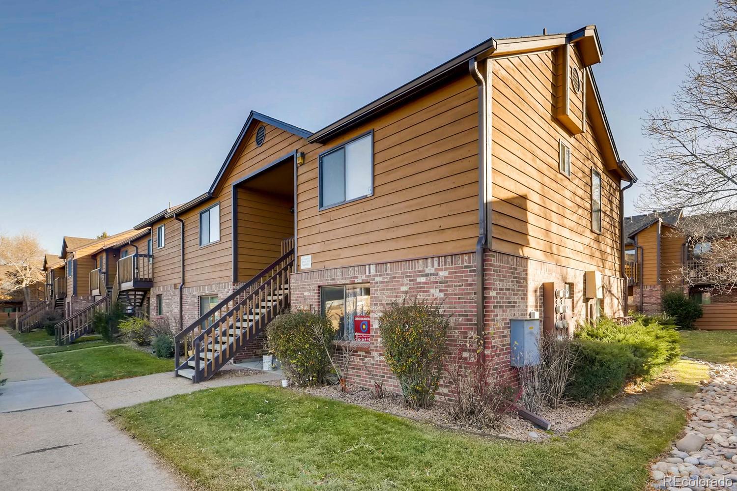 2227 South Buckley Road, Unit 102 Aurora, CO 80013 - Photo 1 of 11 Gallery Image 1
