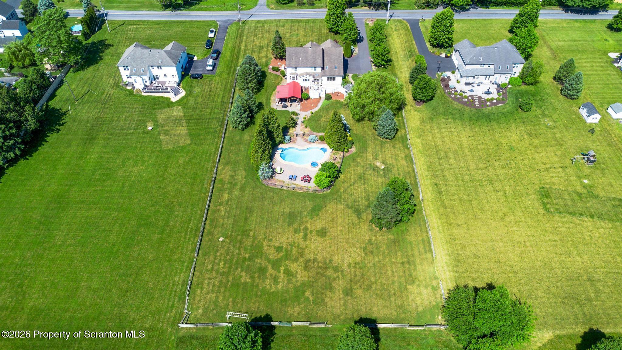 562 Country Club Road Easton, PA 18045 - Photo 62 of 68 DJI_0836-2