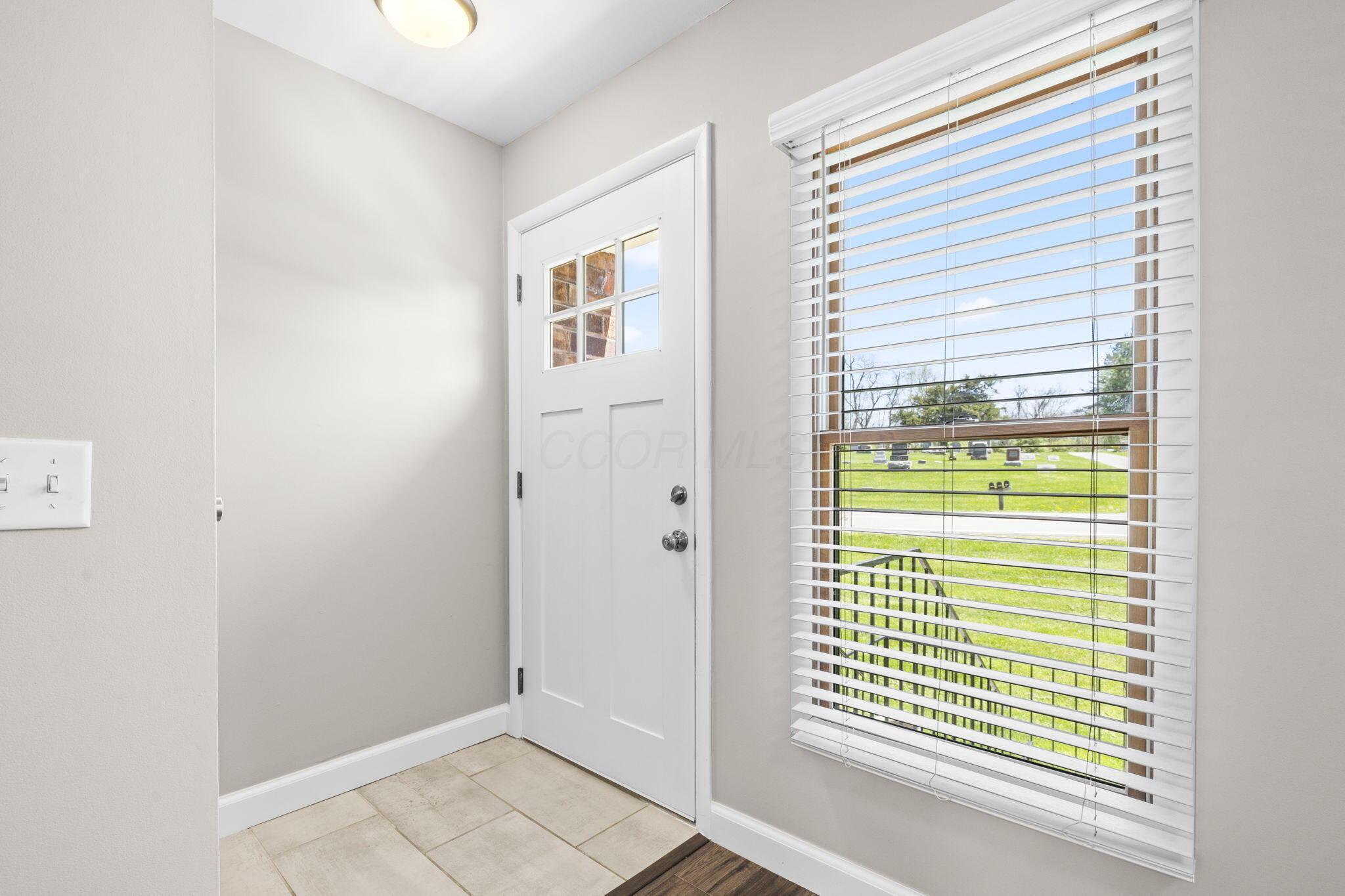 3480 Ostrander Road Ostrander, OH 43061 - Photo 17 of 59 17- Entryway