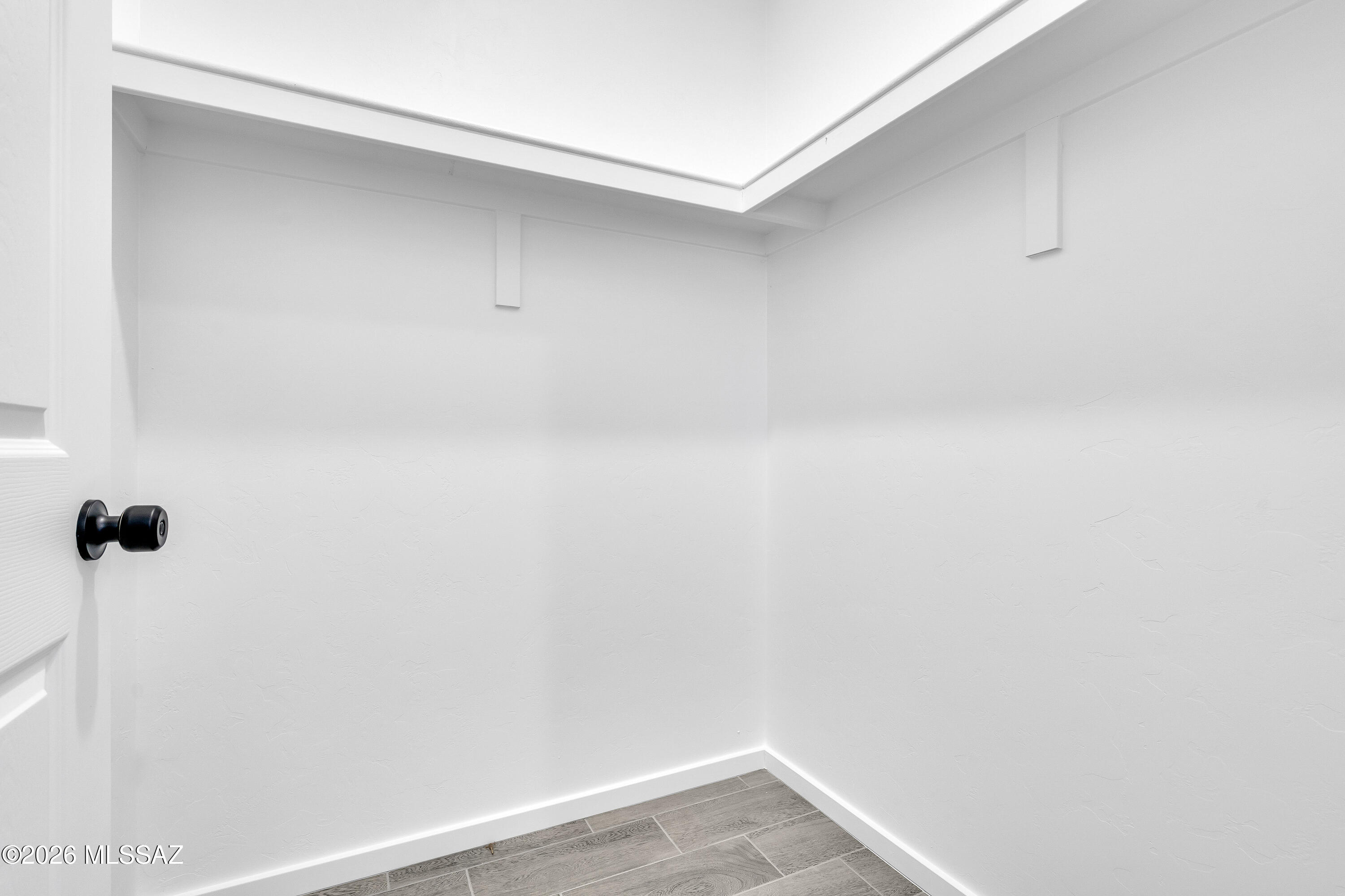 5776 East Hermans Road Tucson, AZ 85756 - Photo 25 of 50 Walk-In Closet in Bedroom #2.